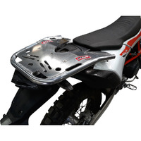 B&B Offroad KTM 690 Enduro R Polished Carry Rack Product thumb image 2