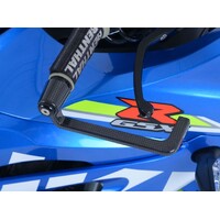 R&G Brake Lever Guard Carbon Fibre  SUZ GSX-R1000/R '17- Product thumb image 2