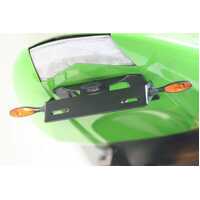 L/Plate Holder KAW ZX10R 04-05 Product thumb image 2