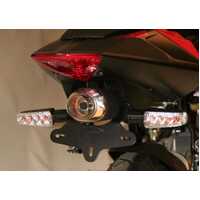 L/Plate HOLDER-APR RS50 07- Product thumb image 2