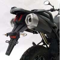 L/Plate Holder XTZ660 TEN 08- Product thumb image 2