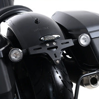 R&G Tail Tidy for the Honda CMX1100 Rebel (DCT) '21-, CMX1100T Rebel (DCT) '23- & CMX500 Rebel (S) '20- Product thumb image 2