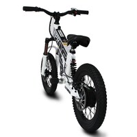 LPR16 MX V4 Electric Bike Product thumb image 2