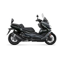 Shad Backrest Bracket Only Suit BMW C400GT Product thumb image 2