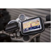 Shad GPS/Phone Case 3.5 inch - Handlebar Mount Product thumb image 2