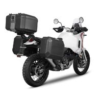 Shad 4P Pannier Mount - Ducati Desert X 937 Product thumb image 2