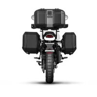 Shad Top Case Fitting - Ducati Desert X  937 Product thumb image 2