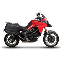 Shad 4P Pannier Mount - Ducati Multistrada 1260  '18-23 Product thumb image 2