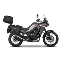 Shad 4P Pannier Mount - Honda Transalp XL750 '23 Product thumb image 2