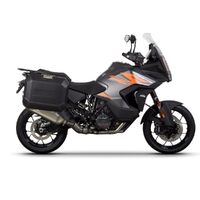 Shad 4P Pannier Mount - KTM Super Adventure 1290 Product thumb image 2