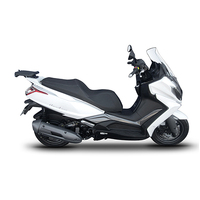 Shad Top Master Kymco Downtown 125I 300I 350I Product thumb image 2