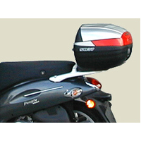 Shad Top Case Fitting - Kymco People 150 Product thumb image 2