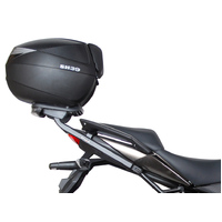 Shad Top Master Kawasaki Versys 650 sku:LSR-K0VR60ST Product thumb image 2