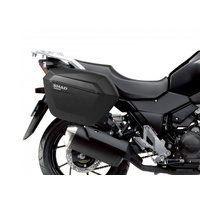 Shad 3P Pannier Bracket System V-STROM 250 Product thumb image 2