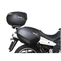 Shad 3P Pannier Bracket System Suzuki V-STROM 650 sku:LSR-S0VS62IF Product thumb image 2