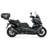 Shad Top Master BMW C400GT Product thumb image 2