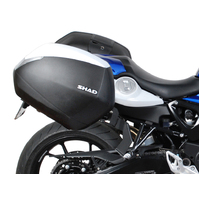 Shad 3P Pannier Bracket System BMW F800 R Product thumb image 2