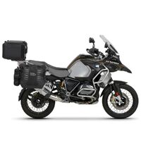 Shad 4P Pannier Mount KIT - BMW R1200/R1250GS Adventure '2019-2022 Product thumb image 2