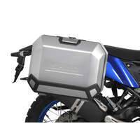 Shad 4P Pannier Bracket System Yamaha Tenere 700 Product thumb image 2