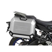 Shad 4P Pannier Bracket System Yamaha Tracer 900/GT Product thumb image 2