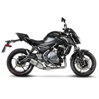 Leovince LV Full Syst | LV ONE EVO | Stainless | Ninja 650 / Z650 17>20 Product thumb image 2