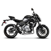 Leovince LV Full Syst dB(A) | LV ONE EVO | Carbon | Ninja 650 / Z650 17>20 Product thumb image 2