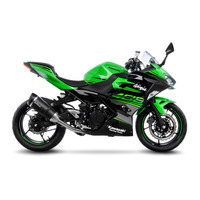 Leovince LV Full Syst | Factory S | Carbon | Ninja 400 / Z 400 18> Product thumb image 2