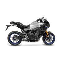 Leovince LV Full Syst dB(A) | LV Race | Stainless BLK | Tracer 9 / GT 21> / XSR900 22> Product thumb image 2