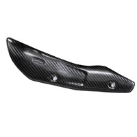 Leovince LV Heat Shields | Carbon Fibre | Z 900 / Z 900 A2 17> Product thumb image 2