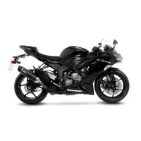 Leovince | LV SLIP-ON A | LV ONE EVO | Carbon | ZX-6R Ninja  19> Product thumb image 2