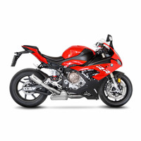 Leovince LV SLIP-ON A | LV-10 | Stainless | S 1000 RR 19> / S 1000 R 21> Product thumb image 2