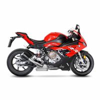 Leovince LV SLIP-ON A | LV-10 | Stainless Black | S 1000 RR 19> / S 1000 R 21> Product thumb image 2