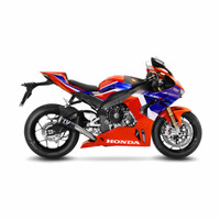 Leovince LV SLIP-ON | LV-10 | Carbon | CBR 1000 RR-R Fireblade/SP 20> Product thumb image 2