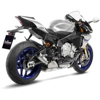 Leovince LV SLIP-ON | LV Corsa | Titanium | YZF-R1M 20> Product thumb image 2