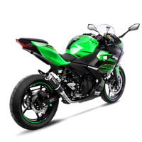 LEOVINCI SLIP-ON | GP CORSA | CARBON | NINJA 400/500 Z400/500 Product thumb image 2