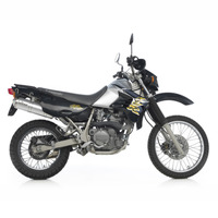 Leovince LV SLIP-ON A | X3 | Alloy | KLR 650 97>22 Product thumb image 2