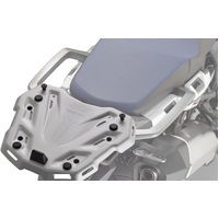 Givi Alloy Silver Trekker Plate TO SR/FZ Arms Product thumb image 2