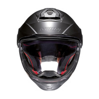 Nolan N40-5 GT Multi-Config Classic Helmet Flat Black Product thumb image 2