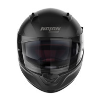 Nolan N60-6 Full Face Classic Helmet Flat Black Product thumb image 2