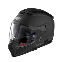 Nolan N70-2 X Adventure Classic Helmet Flat Black Product thumb image 2