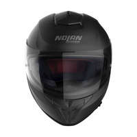 Nolan N80-8 Full Face Classic Helmet Flat Black Product thumb image 2