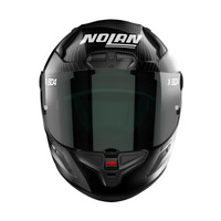 Nolan X-804 RS Full Face Puro Helmet Carbon Product thumb image 2