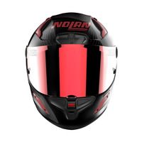 Nolan X-804 RS Full Face Helmet Iridium Edition Product thumb image 2