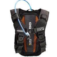 Ogio Hydration BAG - Safari 2L D30 Black  Product thumb image 2