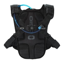 Ogio Hydration BAG - Hammers 2L Black  Product thumb image 2