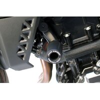 Oggy Knobb Suzuki GSX-8S 23-24 (Black Frame Sliders) Product thumb image 2