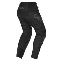 Oneal 25 Trail Pant V.22 BLK/GRY Product thumb image 2