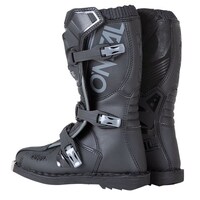 Oneal Element Youth Boots BLK Product thumb image 2