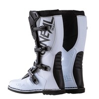 Oneal Element Boots WHT Product thumb image 2