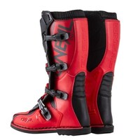 Oneal Element Youth Boots Red Product thumb image 2